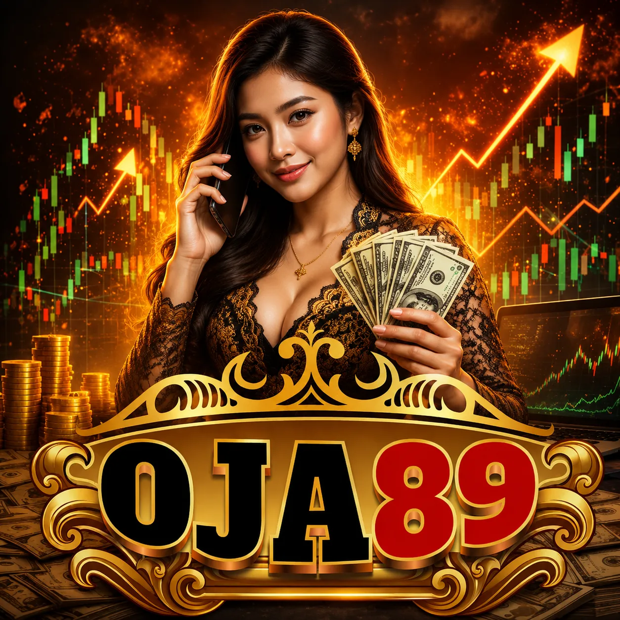 OJA89 - Aplikasi Les Online Terbaik untuk Pembelajaran Efektif